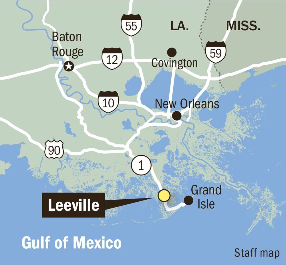 020425 Leeville LA map